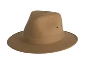 Backcountry Brushed Cotton Safari Hat