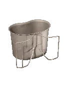 5ive Star Gear Canteen Cup