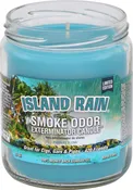 Smoke Odor Exterminator Island Rain Candle