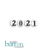 2021 - Just-for-Fun Button Collection
