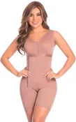 09216 Faja con Brasier,