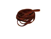 1/4" Tobacco Deer Lace