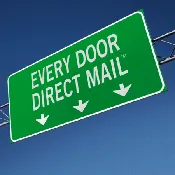 EDDM Postcards