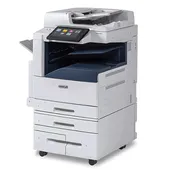 Xerox EC8056 Color Multifunction Printer