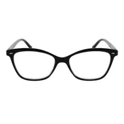ANTI-BLUE LIGHT CAT EYE READING GLASSES WHOLESALE 39414S-AB