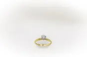 Bridal Round Cut