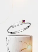 Checkerboard Swing Bracelet