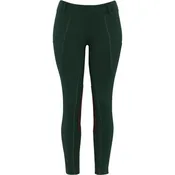 Stickyseat Cargo Euro Seat Tight –  Forest Green