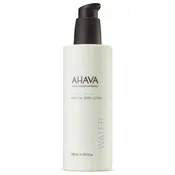 Ahava Mineral Body Lotion 250 ml / 8.5 oz | Deadsea Water