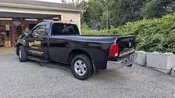 Home Services Vehicle Lettering
