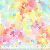 108" Carnival Multi 52781DW-1DES