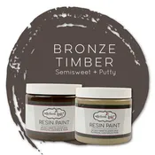 Bronze Timber -Paint Recipe