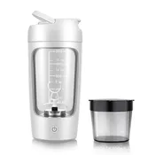 Fully automatic electric shaking cup large capacity mixing cup rechargeable model