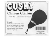 1138S Cushy Chinrest Cushion Small