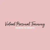 Virtual Personal Training (Month-to-Month) — TwinFitness
