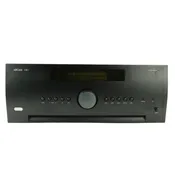 Arcam SR250 AV Amplifier