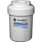 GEH MWF Water Filter