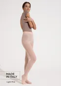 0050 - Adult Convertible Microfiber Tights