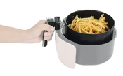 2.75 Quart Air Fryer Parts- GW22634