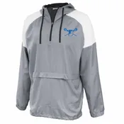 Attack Anorak Windbreaker