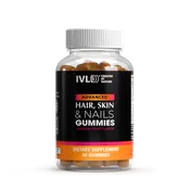 Hair, Skin and Nails Gummies