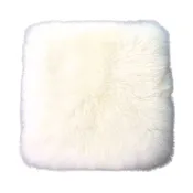 The Luxe Seat