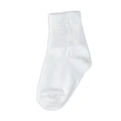 Christening Nylon Anklet (1418)