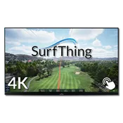 ProStation 32 Touch G2 – 32" 4K Golf Simulator Touch Display