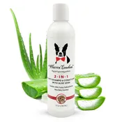 2-in-1 Puppy Shampoo & Conditioner