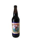 P.T. Porter — Port Townsend Brewing Co. "Thar she brews!"