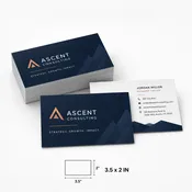 Standard Business Cards