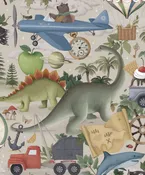 Adventureland Wallpaper