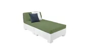 AFFINITY 2 PIECE SUN CHAIR