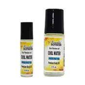 Body Oils – Male