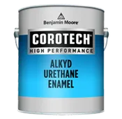 Alkyd Urethane Enamel - Gloss V200