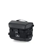 10L - Incognito Quick Mount Small BMW R12 Solo Saddlebag (Right Only)