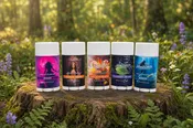 Aluminum-Free Deodorant
