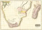 (Africa) Southern Africa