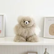 Alpaca Teddy