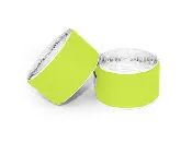 HOOK LOOP LOVE by Pedaltrain - 10' Hook-and-Loop - NEON YELLOW
