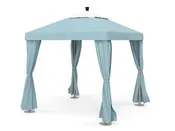 10′ x 10′ Cabana