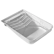 11 inch Metal Tray