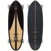 Black Label, 32.5" | Custom Surfskate
