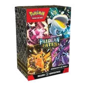 Paldean Fates - Booster Bundle