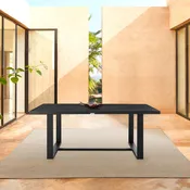 Alegria Outdoor Dining Table