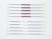 Insulated Axial Jumper Wire – IA22-200