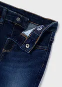 Basic Slim Fit Jean
