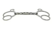 AJR Locking Waterford 2 Ring Bit