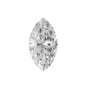 0.52ct IGI Marquise F/VVS2 Lab Grown
