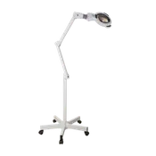 3-Diopter LED Magnifying Lamp with Base